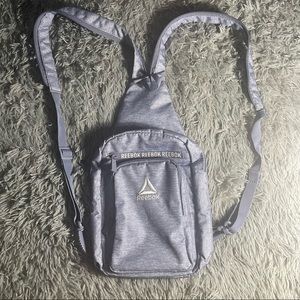 Reebok mini backpack